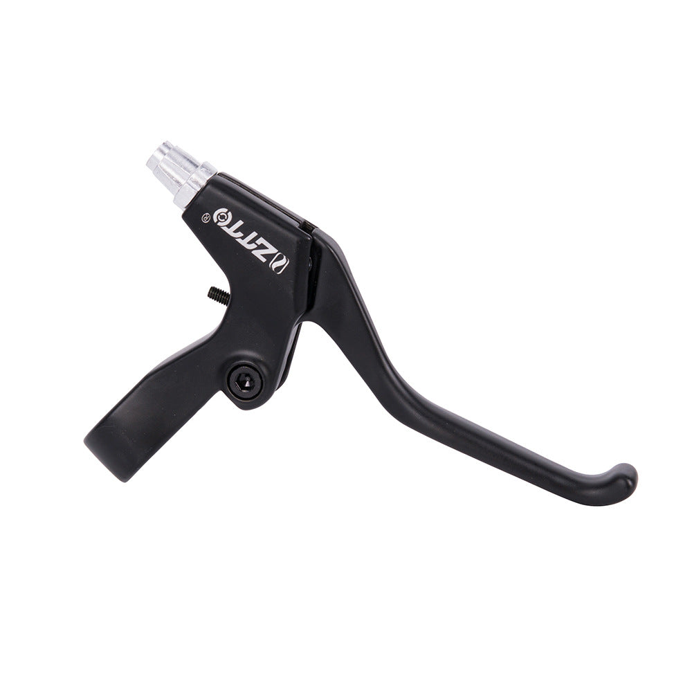 ZTTO SB2A 1 Pair MTB Bike Brake Lever Aluminum Alloy Bicycle 22.2mm Handlebar Brake Lever Handles ZTTO SB2A 1 Pair MTB Bike Brake Lever Aluminum Alloy Bicycle 22.2mm Handlebar Brake Lever Handles